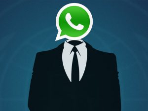 La comunicación electoral con whats app